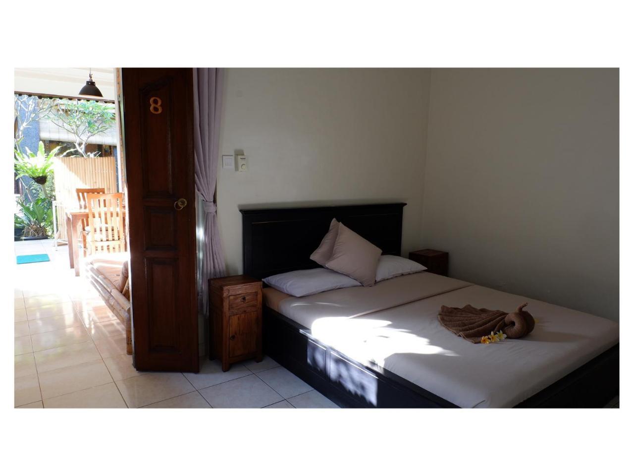 In Da Garden Apartment Ubud  Exterior photo